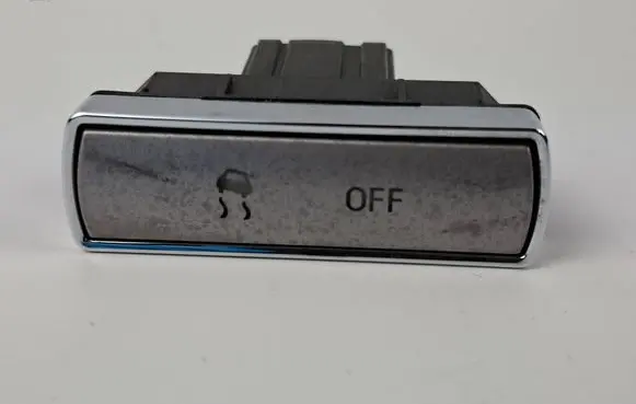 Ford Mondeo MK IV ESP (stability program) switch 2C418AE 22052009 22652005