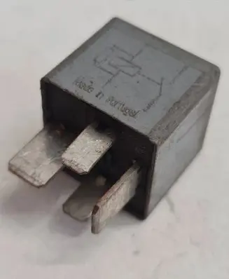 Ford Focus Other relay F80B14B192AA 8823551
