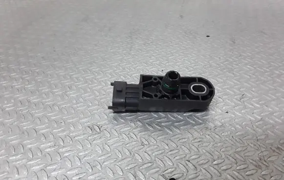Renault Laguna III Air pressure sensor 0281002961
