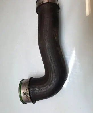 Volkswagen Golf V Intercooler hose/pipe