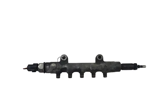 Peugeot Boxer Fuel main line pipe