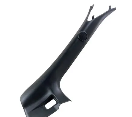 Ford Mustang VI (A) pillar trim FR3B7603512 FR3B7603512A FR3B7603512B