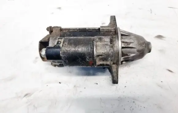 Subaru B9 Tribeca Starter motor 23300AA49A TN428000-2291
