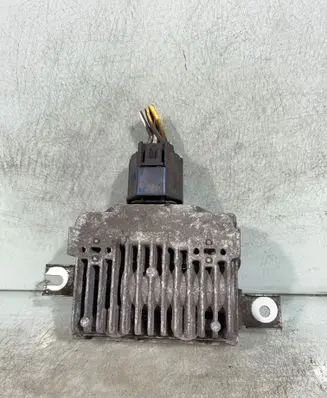 Volvo V60 Fuel injection pump control unit/module 6g9n9d372ac A2c53119120