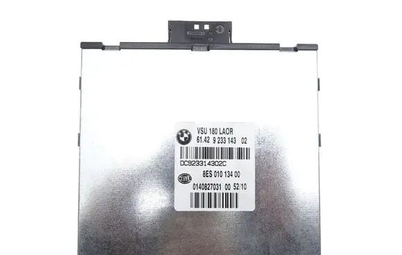 BMW X3 F25 Speedometer control unit/module 9233143