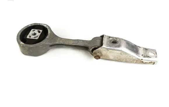 Skoda Fabia Mk2 (5J) Engine mount bracket 6q0199851aj