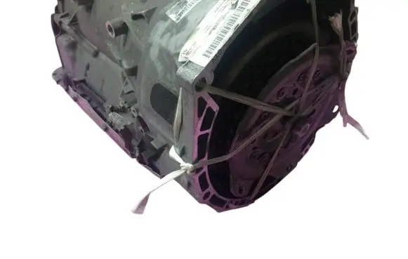 BMW 3 F30 F35 F31 Automatic gearbox 312790137640 0137640 GA8HP45Z