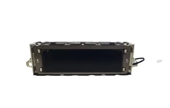Peugeot 308 Screen/display/small screen 9664644280