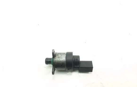 Fuel pressure sensor