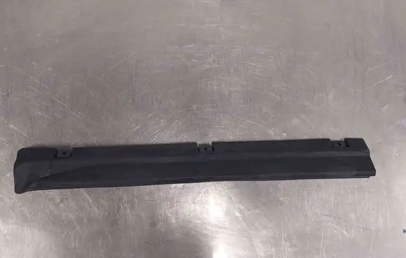 Ford Transit Front sill trim cover BK31V10154ADW