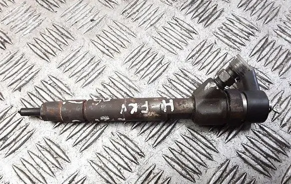 Honda FR-V Fuel injector 0445110236