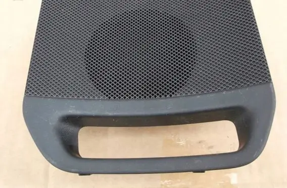 Mercedes-Benz SLK R172 Parcel shelf speaker A1726900525