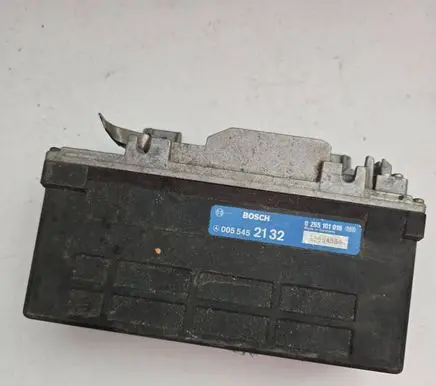 Mercedes-Benz E W124 ABS control unit/module 0055452132 0265101018 36804550