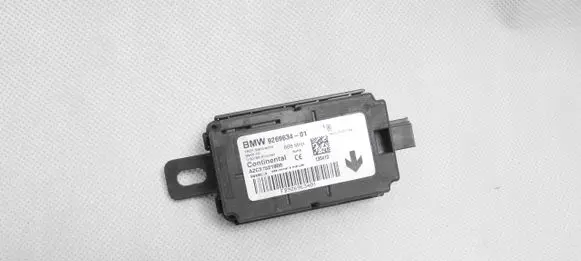 BMW X3 F25 Alarm control unit/module 9269634