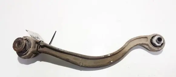 Peugeot 407 Rear upper control arm/wishbone 443892
