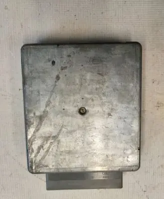 Ford Escort Engine control unit/module 96FB12A650DB