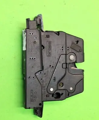 BMW X1 E84 Tailgate/trunk/boot lock/catch/latch 912781103 16367210 51247200511
