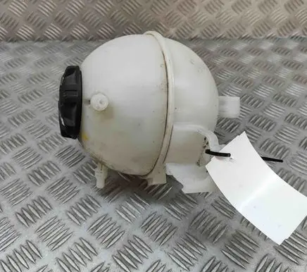 BMW iX3 G08 Coolant expansion tank/reservoir 8490659