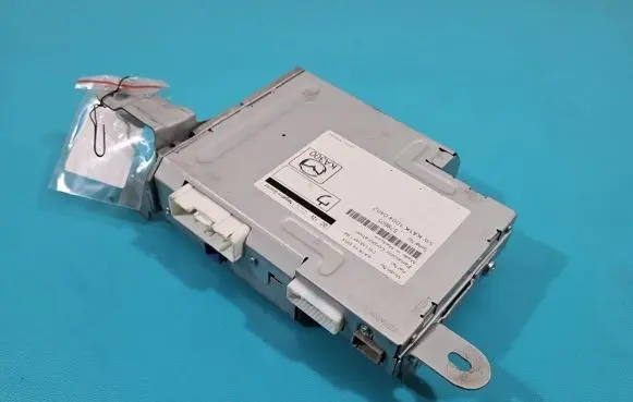 Mazda CX-5 Central body control module KA1K10040402 IMPRK1392709