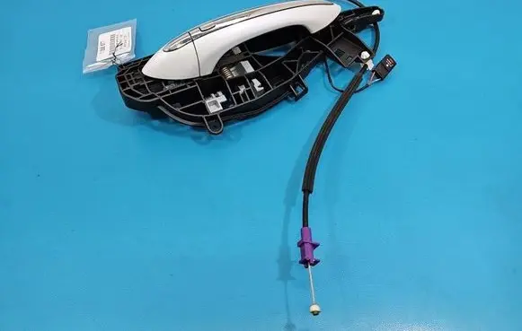 Opel Insignia B Rear door exterior handle 13515503 IMPRK1558877