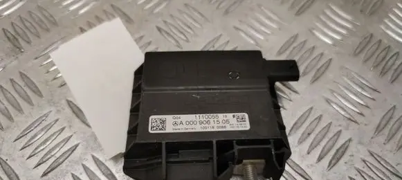 Mercedes-Benz E W238 Other control units/modules A0009061505