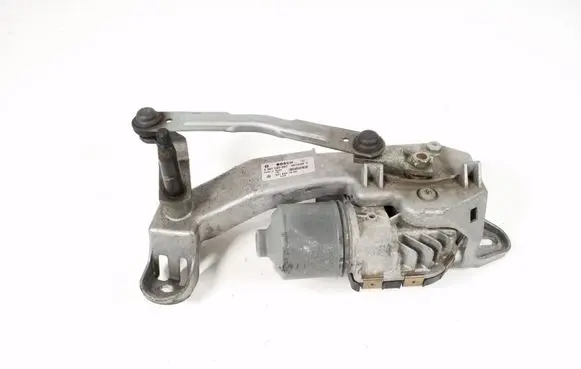 Mercedes-Benz CL C216 Front wiper linkage A2218201942 A2218204342