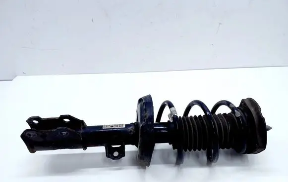 Opel Astra K Front shock absorber/damper 39131185 722559783