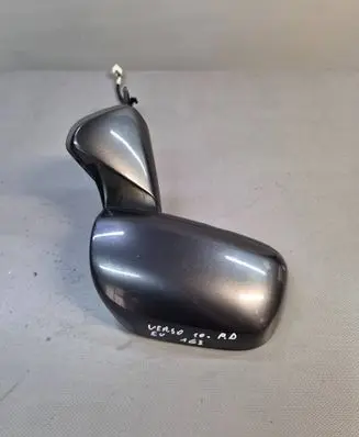 Toyota Verso Front door electric wing mirror