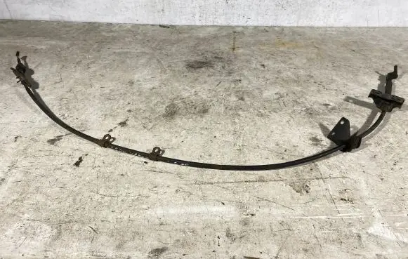 Mitsubishi L200 Gear shift cable linkage
