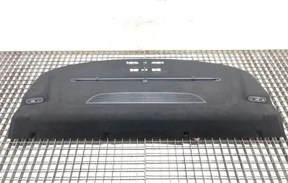 Renault Fluence Parcel shelf 