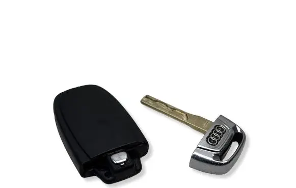 Audi A6 S6 C7 4G Ignition key/card 8K0959