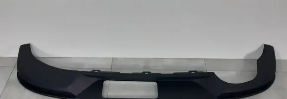 Skoda Superb B9 Rear bumper trim bar molding 3P0807521A