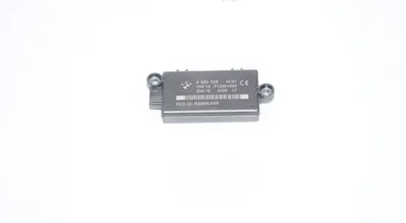 BMW 6 E63 E64 Alarm control unit/module 6950525
