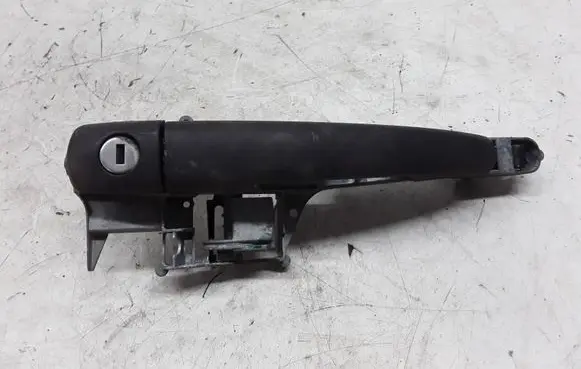 Peugeot Expert Front door exterior handle