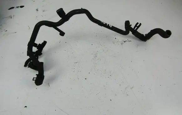 Ford Galaxy Engine coolant pipe/hose 