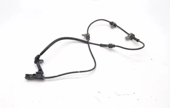 ABS brake wheel speed sensor
