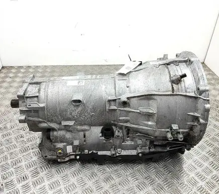 BMW X5 F15 Automatic gearbox GA8P75HZ