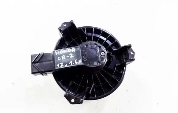 Honda CR-Z Heater fan/blower