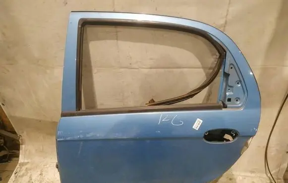 Chevrolet Spark Rear door MELYNOS