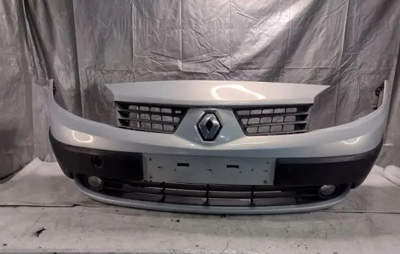 Renault Scenic II - Grand scenic II Front bumper