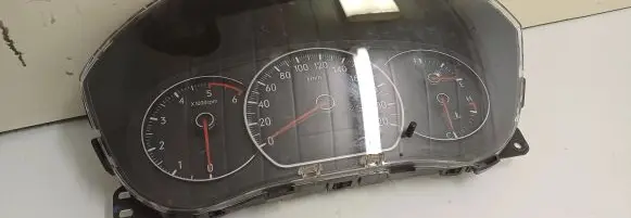 Suzuki SX4 Speedometer (instrument cluster) 3411079J90 20070219 3411079J9