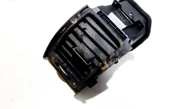 Honda CR-V Dash center air vent grill 77620swwe110m1 9763m0030