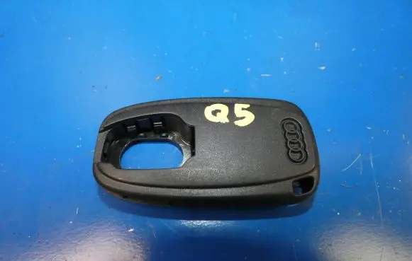 Audi Q5 SQ5 Ignition key/card 