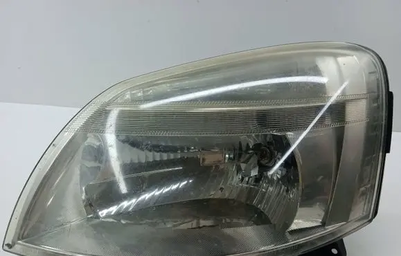 Citroen Berlingo Headlight/headlamp 5521118L E410956