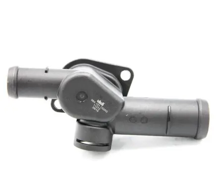 Audi A3 S3 8P Engine coolant pipe/hose 06A121132AG