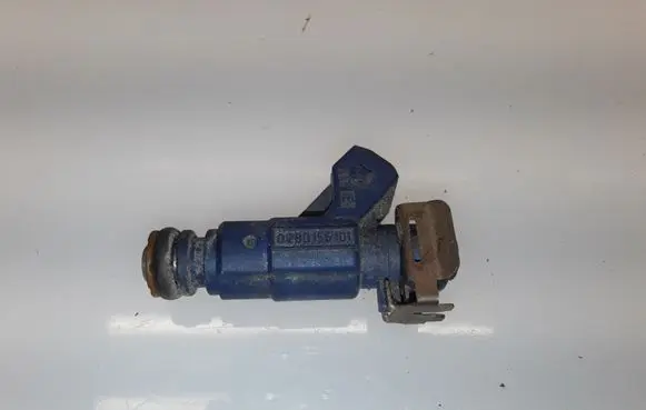 Porsche Cayenne (9PA) Fuel injector 0280156101