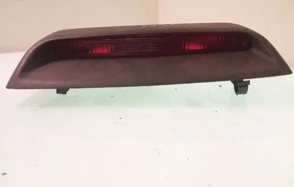Mazda 6 Third/center stoplight 28661971