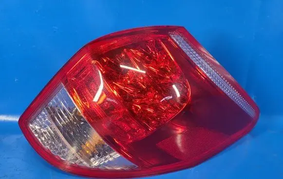 Toyota RAV 4 (XA30) Boot/trunk interior light 8155142100