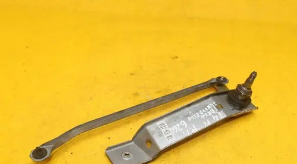 Volkswagen Multivan T4 Rear window wiper mechanism 701955770A