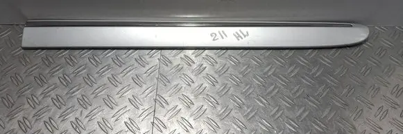 Mercedes-Benz E W211 Rear door trim (molding) A2116901362